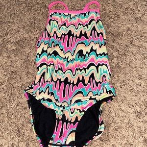 dolfin swimsuit